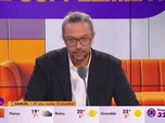 Replay 5/7 le morning RMC - Le supplément du 16 avril 2026
