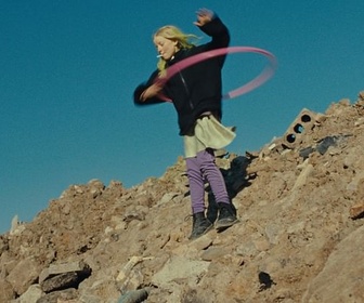 Replay Robert 2025 du Meilleur court métrage de fiction ou d'animation - Wild Child