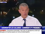 Replay La chronique éco - Éducation, retraites, logement… Comment s'y prendre pour augmenter les salaires ?