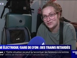 Replay Week-end soir - Panne à la gare de Lyon : pagaille vers le Sud-Est - 25/07