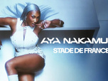 Replay Aya Nakamura au Stade de France