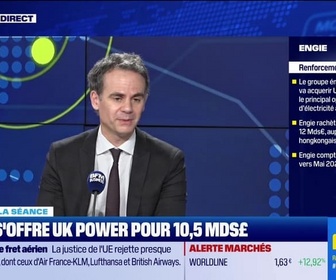 Replay BFM Bourse - On refait la séance : Engie, Bouygues, Veolia, Stellantis - 26/02