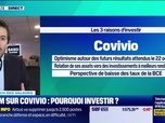 Replay Tout pour investir - Le match des valeurs : Covivio et MGI Digital Technology, pourquoi investir ? - 16/10