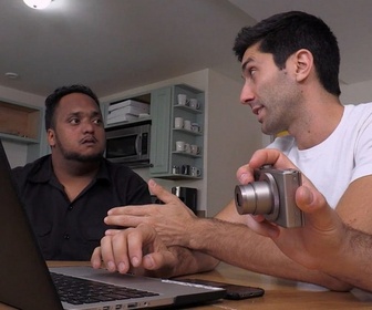Replay Catfish : fausse identité - S6 E18 - Jose et Jay