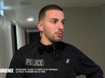 Replay Appels d'urgence - Agressions, alcool et conflits de voisinage : La police d'Avignon sur le pont