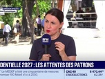 Replay Edition spéciale Les rencontres économiques d'Aix-en-Provence - 03/07