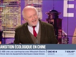 Replay Chine Éco : la transition écologique en Chine, par Gilane Barret - 20/10