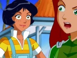 Replay Totally Spies - La colocataire diabolique