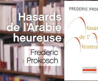 Replay La p'tite librairie - 04/06/2026