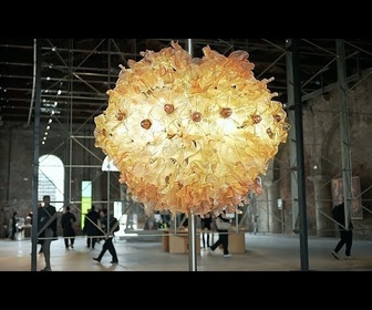 Replay L'Ouzbékistan présente la ville moderniste de Tachkent à la Biennale de Venise 2025