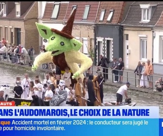 Replay Les longs formats des Locales - Vies d'en Hauts - Le tourisme dans les Hauts de France pour l'été