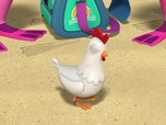 Replay Paw Patrol, la Pat'Patrouille - Les poissons-pattes