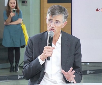 Replay Edition spéciale - Crise démocratique : les maires peuvent-ils réparer la confiance avant 2027 ? (France Urbaine #9)