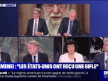 Replay BFM Story - Story 5 : Khamenei proclame la victoire de l'Iran sur Israël - 26/06