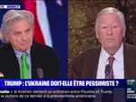 Replay Face à Duhamel: Alain Frachon - L'Europe, future victime de Trump ? - 11/11