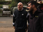 Replay Mecanos express - S7E11 - Recoller les morceaux