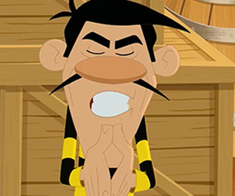 Replay Les Dalton - 25/11/2025