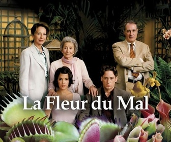 Replay La fleur du mal