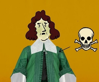 Replay Karambolage España - les couleurs au théâtre