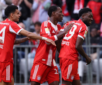 Replay Bundesliga : Le Bayern domine Stuttgart et décroche son 35e titre !