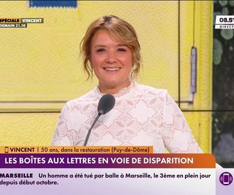 Replay 5/7 le morning RMC - Le supplément du 19 novembre 2025