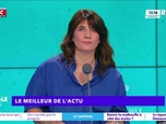 Replay Estelle Midi - Faut-il interdire les fast-foods près des écoles ?