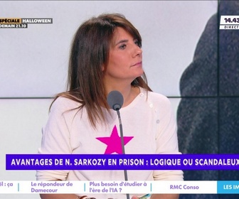 Replay Estelle Midi - IA, précarité : faut-il continuer à faire des études ?