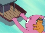 Replay Barbapapa autour du monde - S01 E23 - L'Amazonie