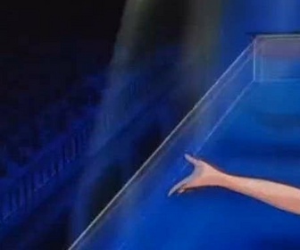 Replay Pokémon - La sirène magique