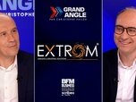 Replay Les émissions partenaires - Comment Extrom accompagne les industriels avec des solutions abrasives et de finition adaptées à leurs besoins