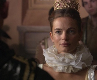 Replay Les Tudors - S01 E03 - Projets Ambitieux