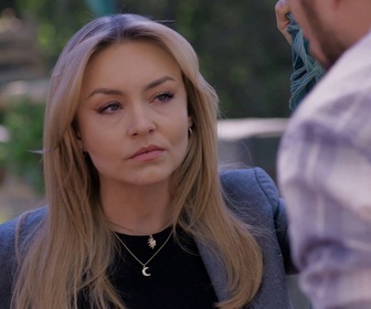 Replay L'amour invincible - S01 E37