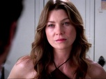 Replay Grey's anatomy - S03 E25 - Le bonheur était presque parfait