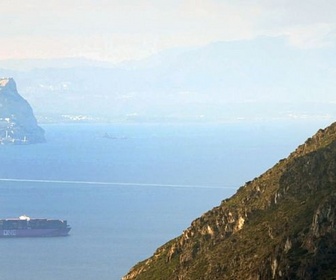 Replay Gibraltar, un refuge aux portes de la Méditerranée - Les détroits
