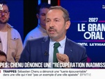 Replay Le Grand Oral 2027 - L'intégrale du Grand Oral 2027 du dimanche 25 octobre 2026