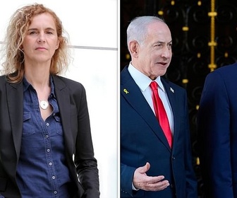 Replay Delphine de Vigan / Iran : les mollahs peuvent-ils tenir ? - 28 minutes