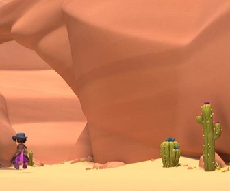 Replay Dino Ranch - Sonny prend son envol