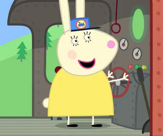 Replay Peppa Pig