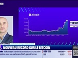 Replay BFM Crypto, les Pros : Nouveau record sur le Bitcoin - 11/07