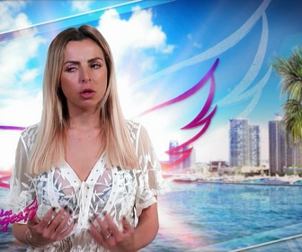 Replay Les anges de la téléréalité - S11 E60