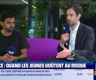 Replay Tout pour investir - Aktionnaire Day : un succès jeune et populaire - 23/03