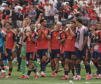 Replay Le club du Mondial - Mondial 2026 : L'Espagne s'impose sur le fil face à la Belgique et rejoint les Bleus en demies