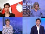 Replay Parlons-en, les invités - Le Royaume-Uni, ce pays pauvre ? Parlons-en avec J. Démas, C. Mathieu et C. Casali