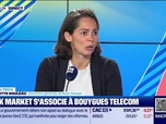 Replay Good Morning Business - DIRECT VIDÉO - Charlotte Souleau, directrice générale de Back Market, est notre invitée