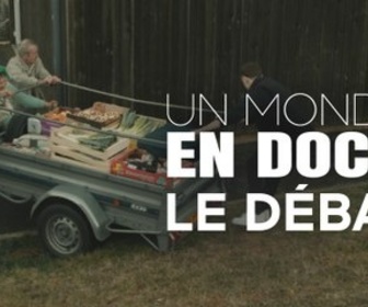 Replay Un monde en doc - Précarité alimentaire : un constat inquiétant