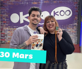 Replay Okoo-koo - 30/03/2026