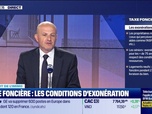 Replay Les Experts de l'immo : Vote de confiance, quel impact sur l'immo ? - 09/09
