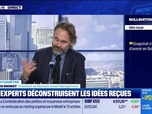 Replay BFM Bourse - Bullshitomètre : Snapchat n'a plus d'avenir en Bourse - FAUX répond Charles Monot - 01/10