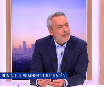 Replay Pour tout dire 16/09/2026