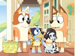 Replay Bluey - Les combinaisons